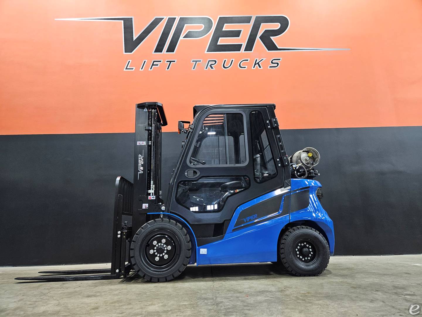 2026 Viper Lift Trucks FY30F
