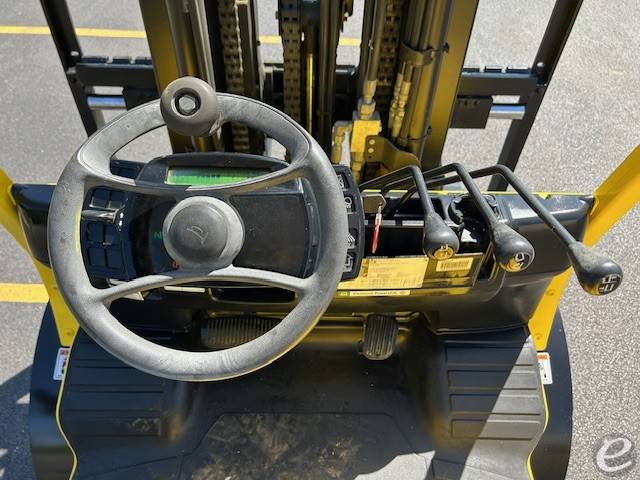 2018 Hyster H100FT
