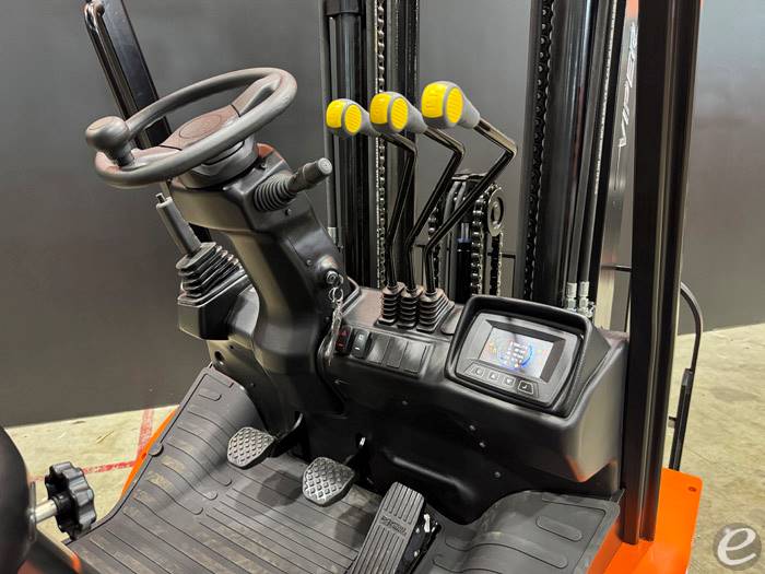 2026 Viper Lift Trucks FY20F