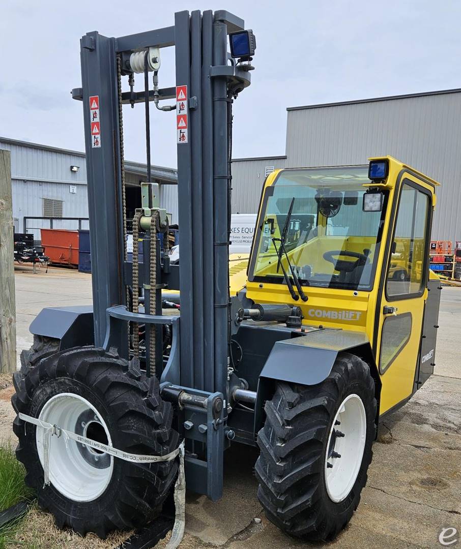 2022 Combilift COMBI-RT