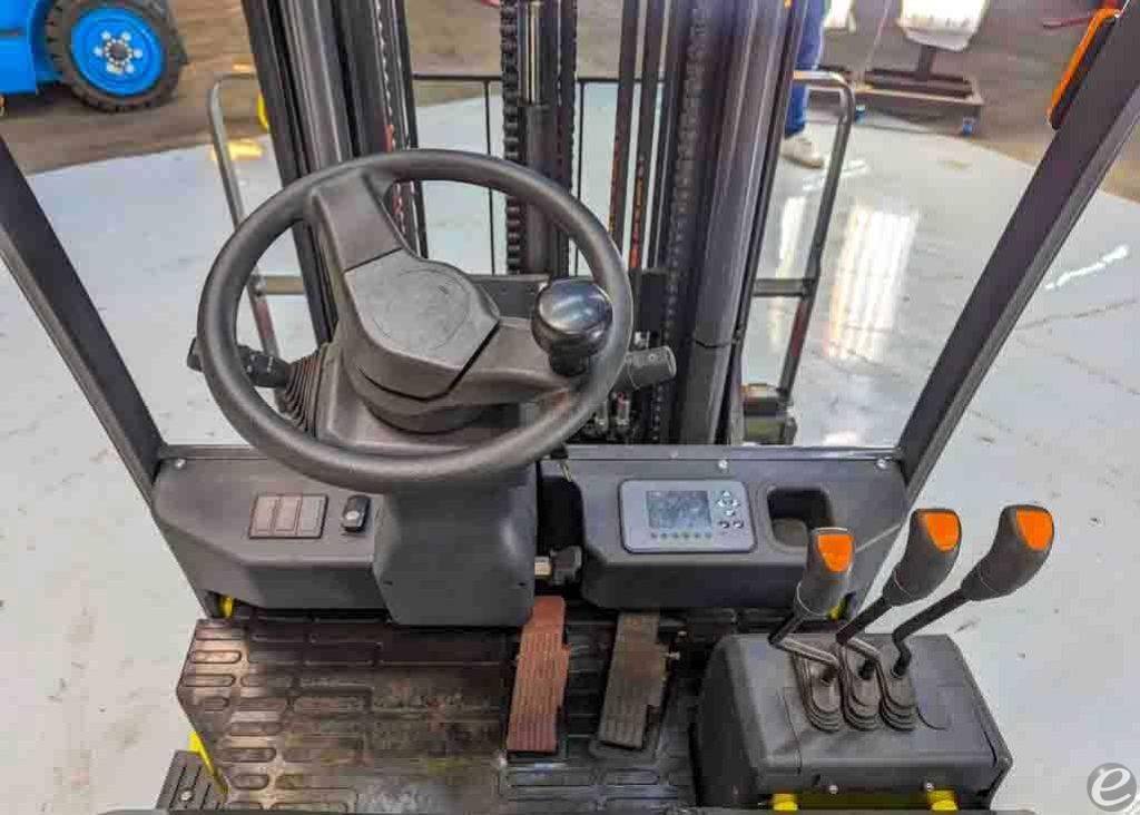 2024 Lift Hero LG18BE