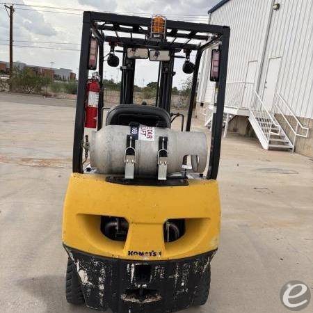 2023 Komatsu FG18HTU-20