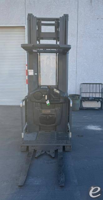 2011 Jungheinrich EKS330P