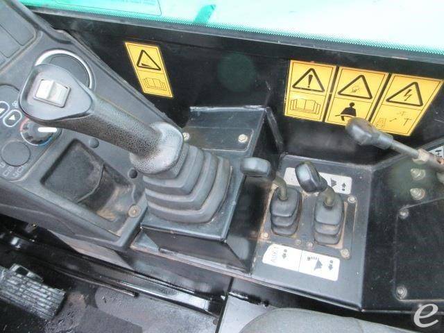 2016 JCB 507-42