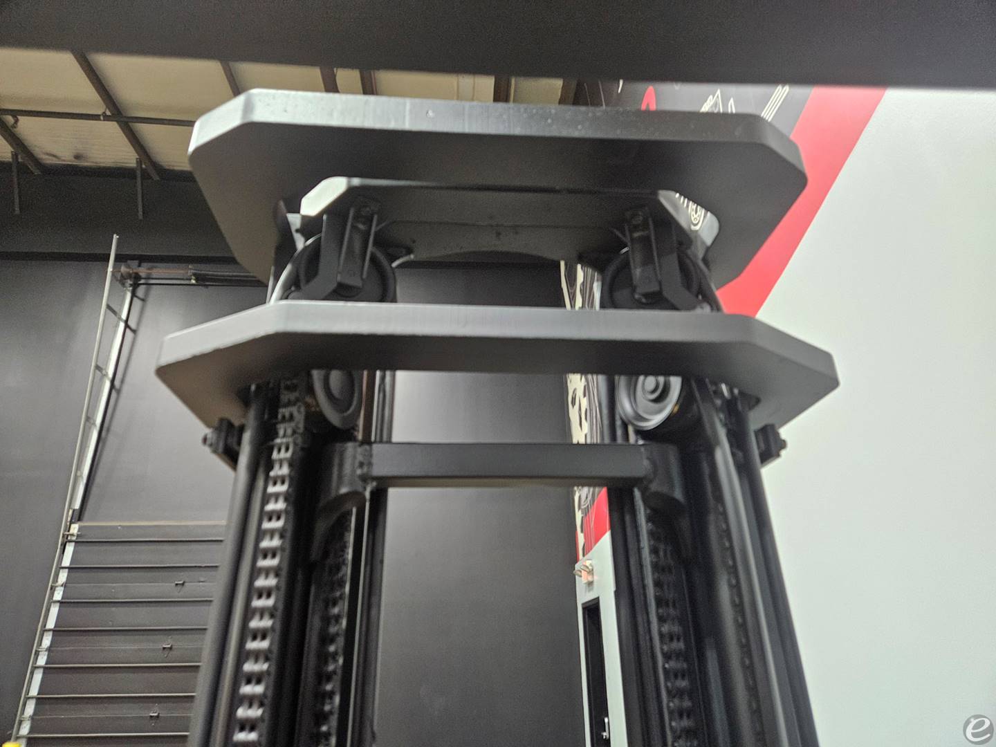 2020 Cat GP25N
