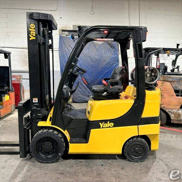 2020 Yale GLC060VX