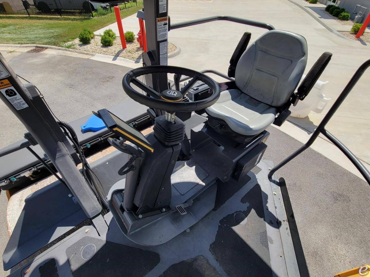 2018 Volvo DD120C