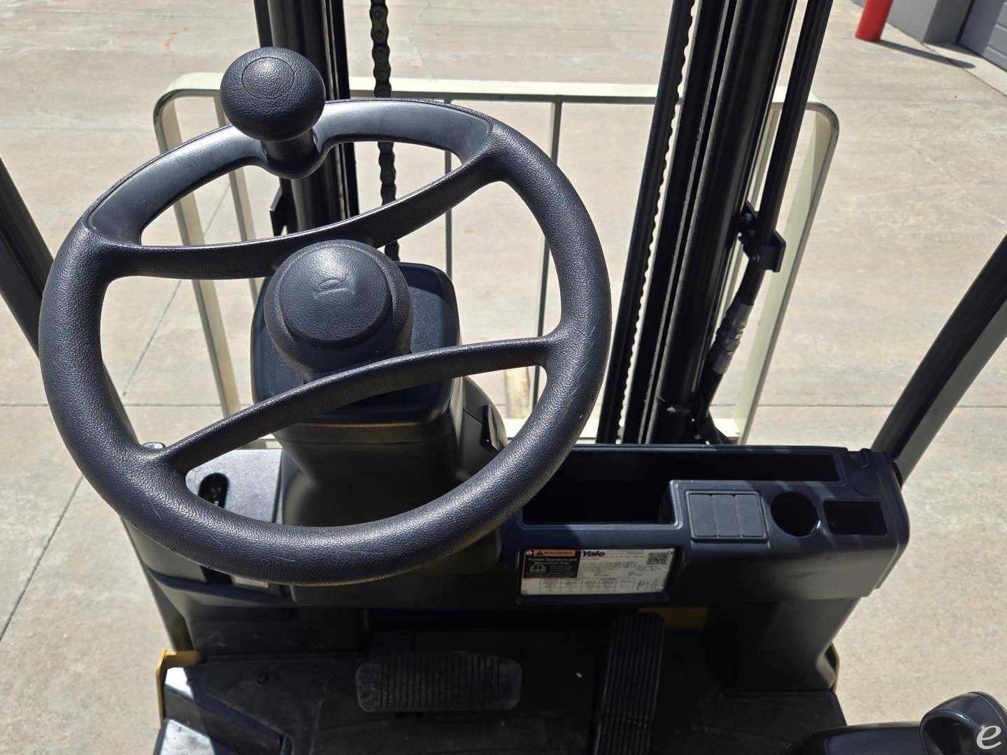 2019 Yale ERP025VC