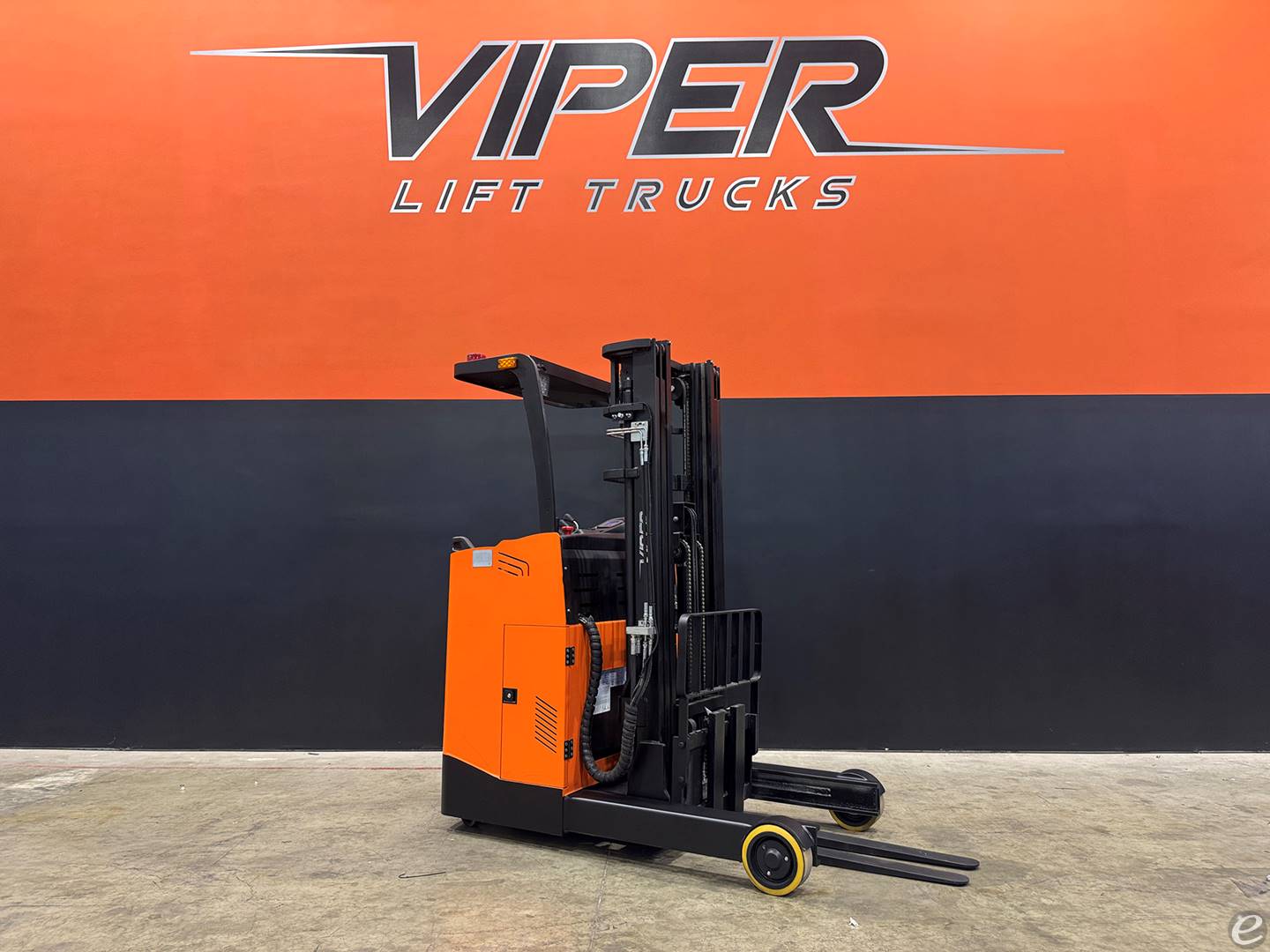 2026 Viper Lift Trucks VRT40-50S