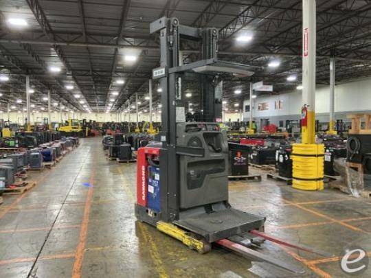 2019 Raymond 550-OPC30TT