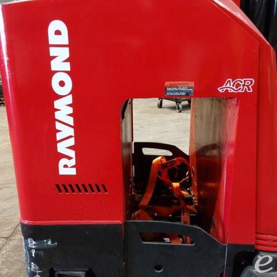 2020 Raymond 750 R45TT