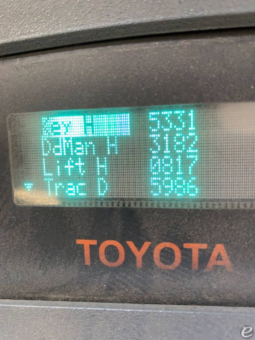 2019 Toyota 9BR183M241