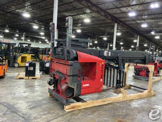 2019 Raymond 770 DR32TT