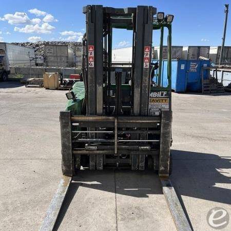 2018 Combilift CB6000