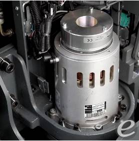 2024 Noblelift PT55L