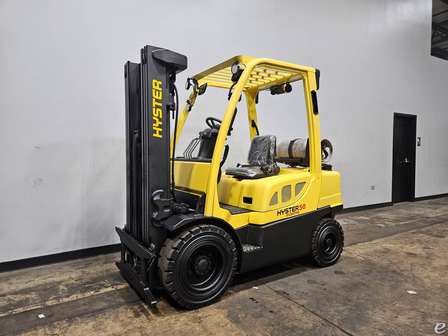 2020 Hyster H50FT