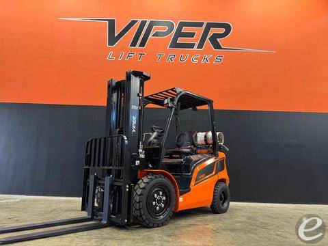 2026 Viper Lift Trucks FY35F