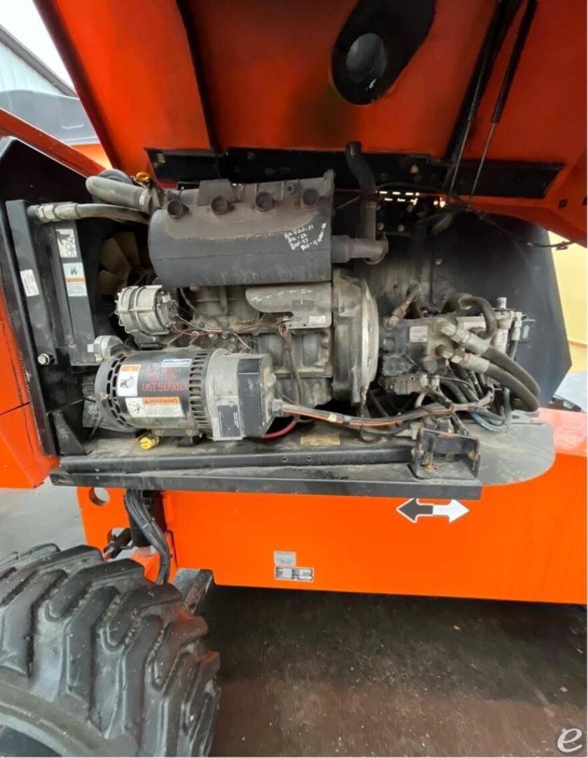 2013 JLG 600S