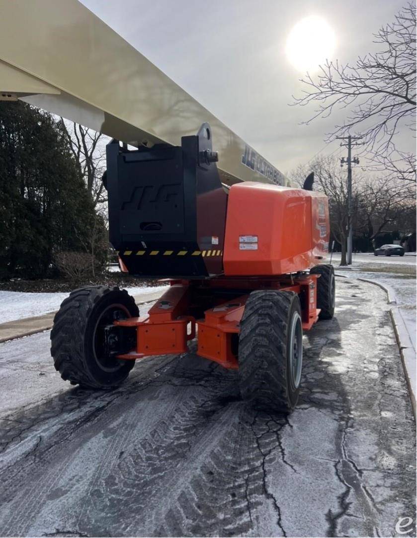 2023 JLG 1500AJP
