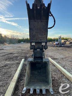 1998 Hitachi EX160 LC-5