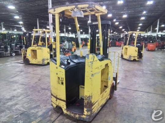 2021 Hyster E30HSD3-18