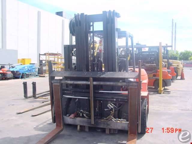 2008 Toyota 7FDU60