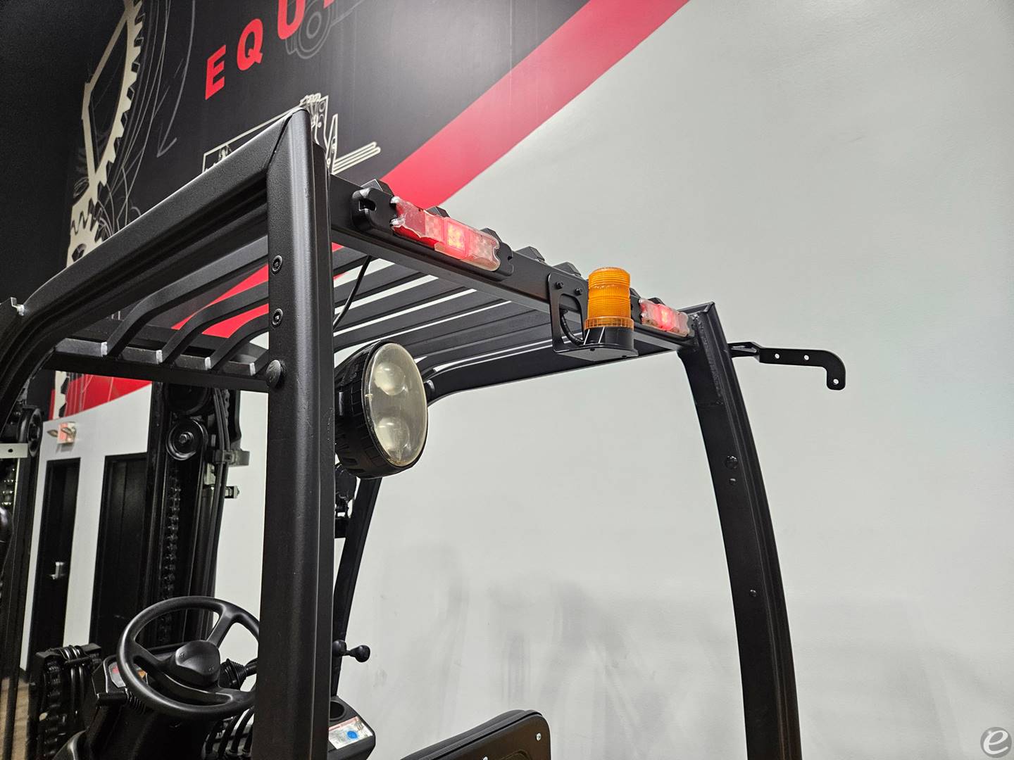 2016 Cat GP50CN1