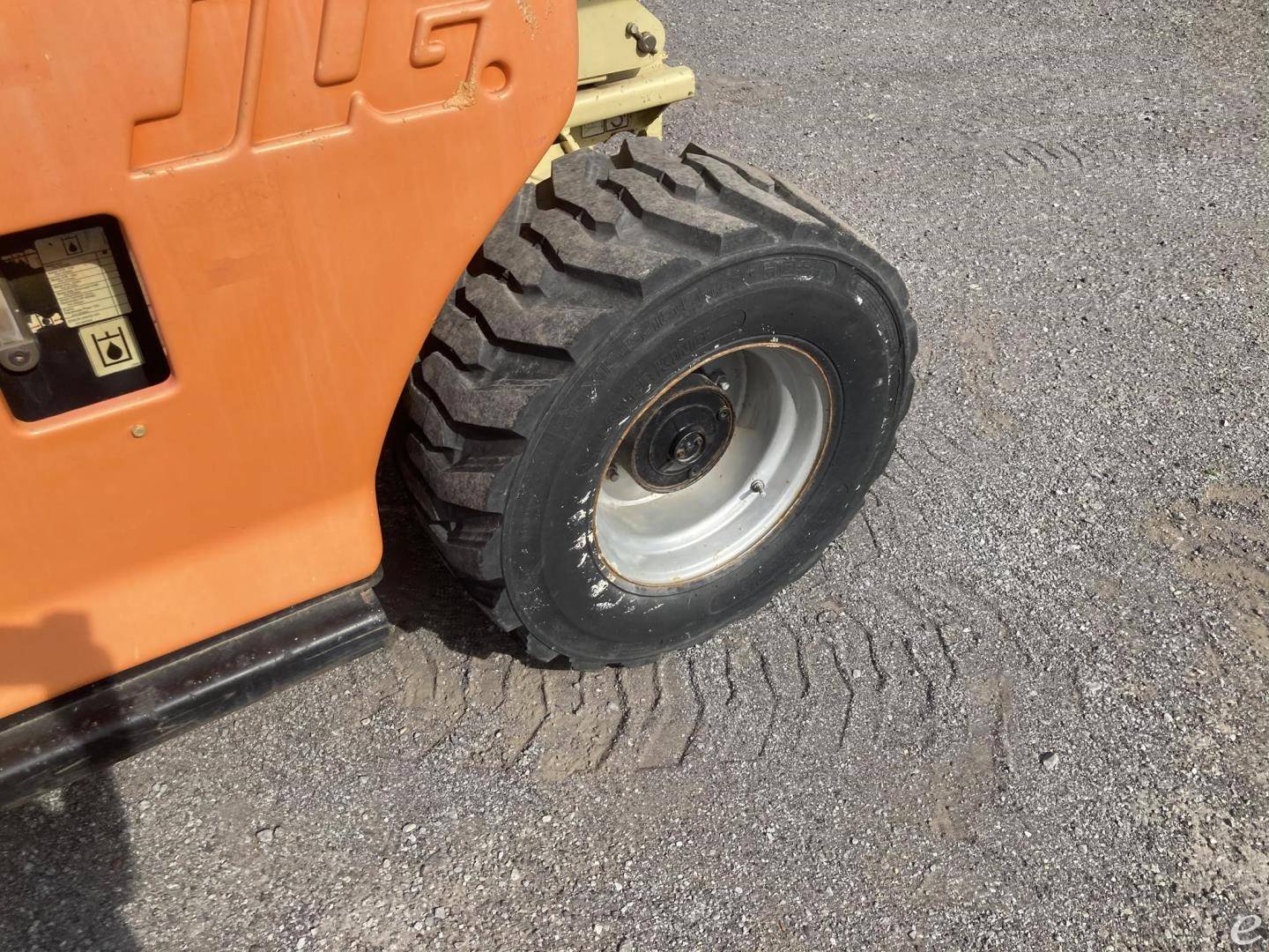 2006 JLG 3394RT