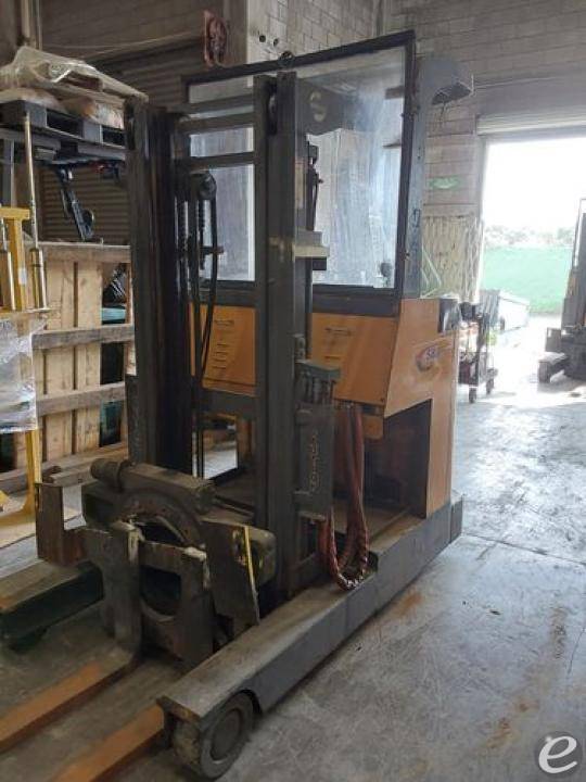 2016 Info Unavailable SBR-25 Electr...