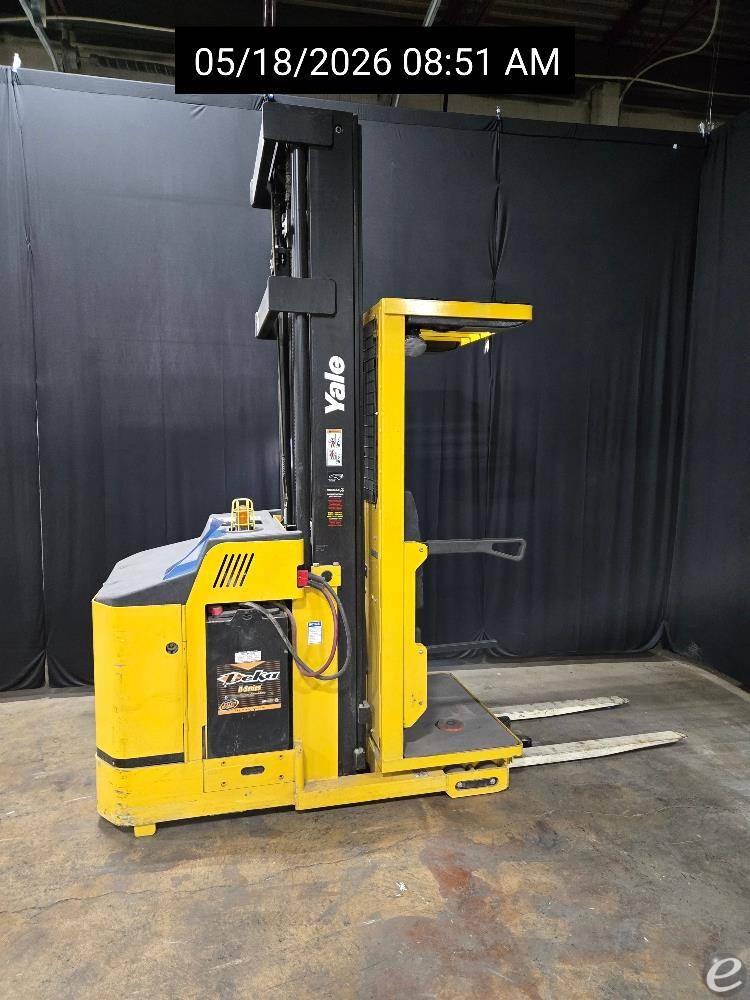 2018 Yale OS030BF