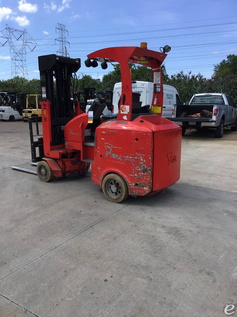 2018 Flexi AC1200