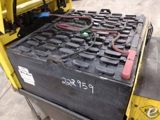 2020 Hyster E80XN