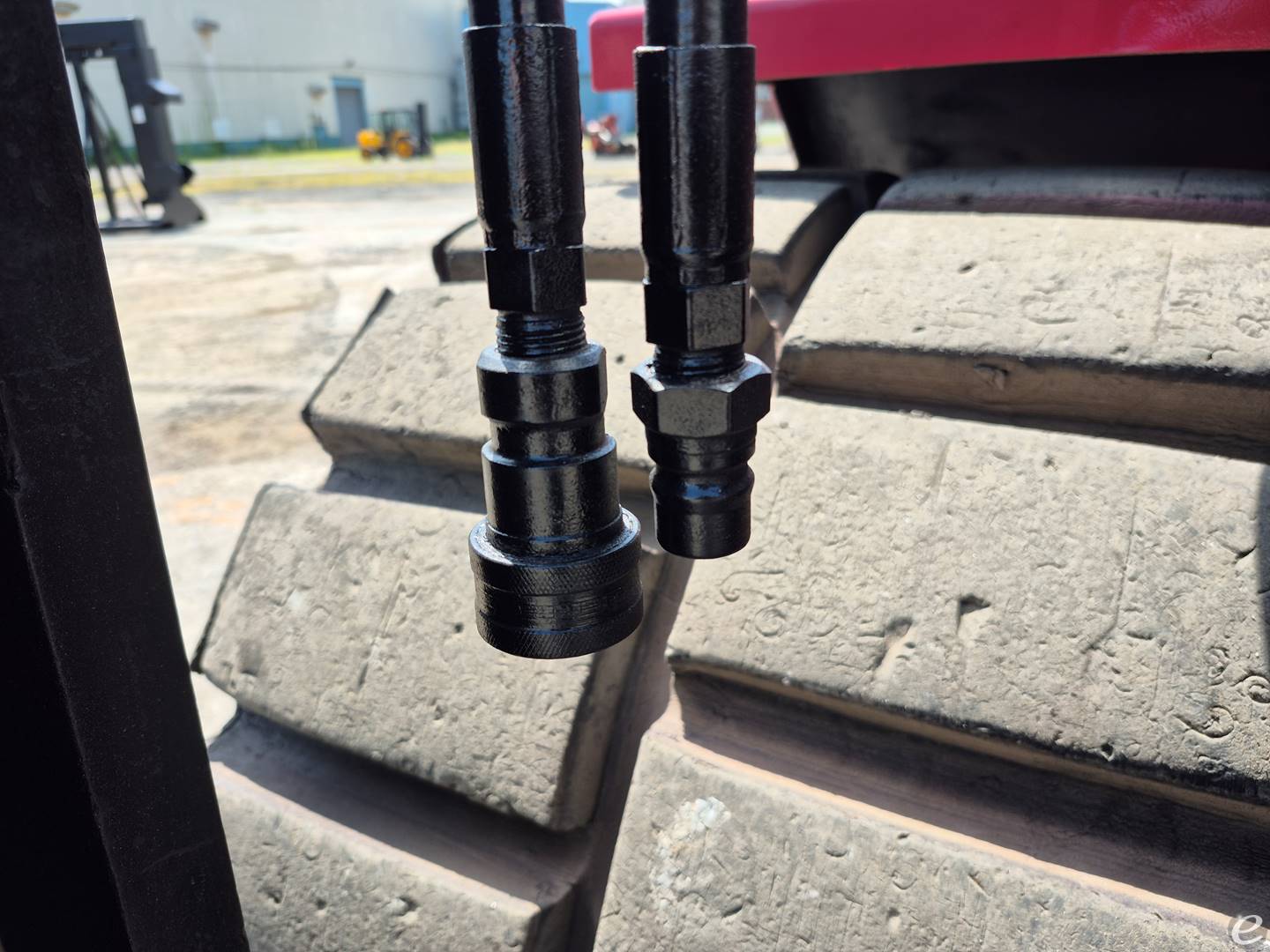 Rigger Lift R120
