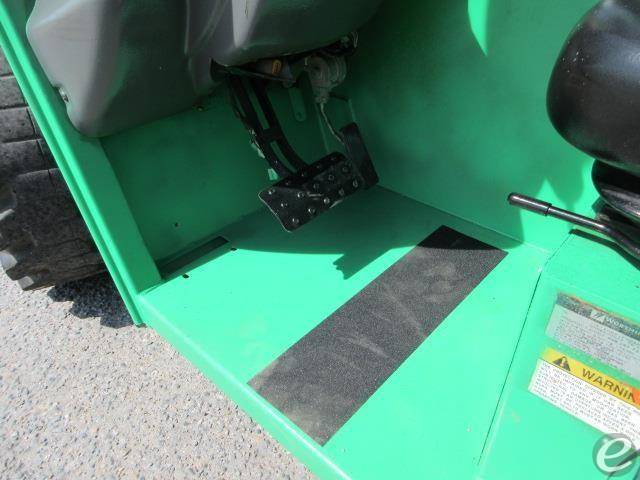 2016 JLG G5-18A