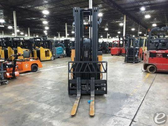 2018 Landoll B40/48AC180D