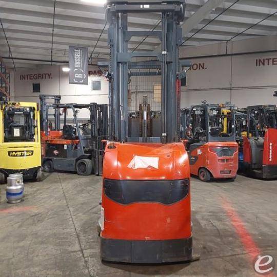 2020 Linde V15