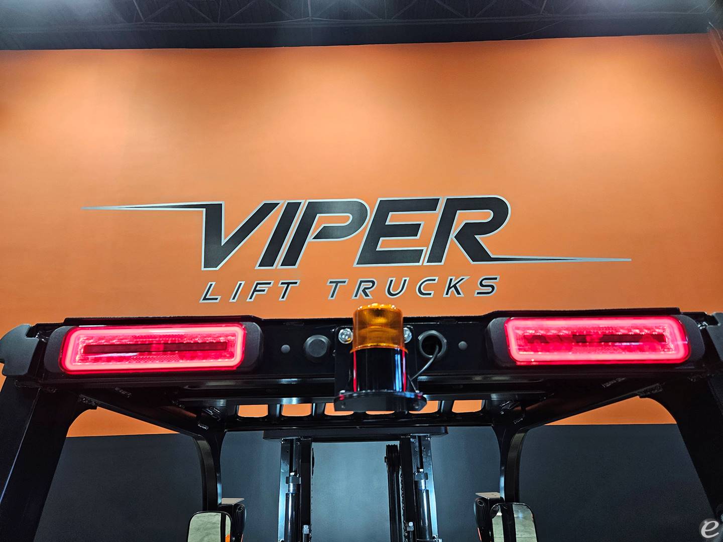 2026 Viper Lift Trucks FD25F CARTON CLAMP