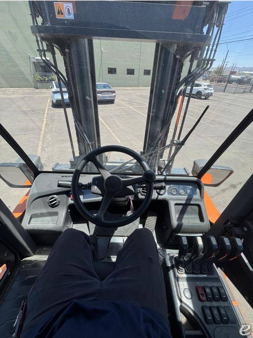 2023 Doosan D160S-7