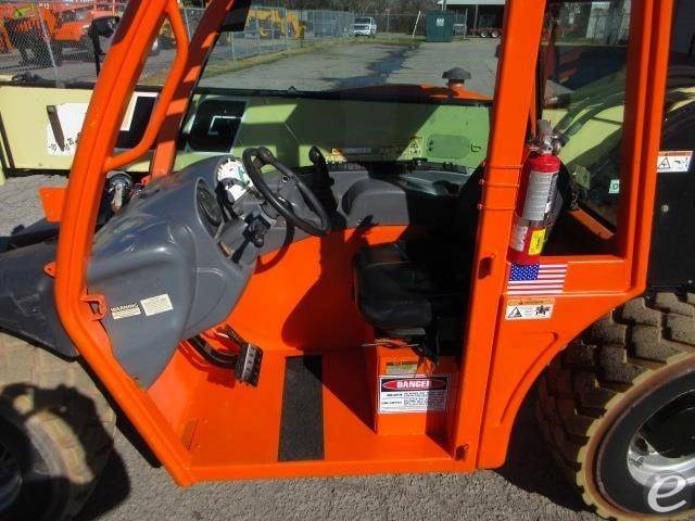 2015 JLG G5-18A