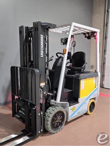 2022 Unicarriers BXC50N