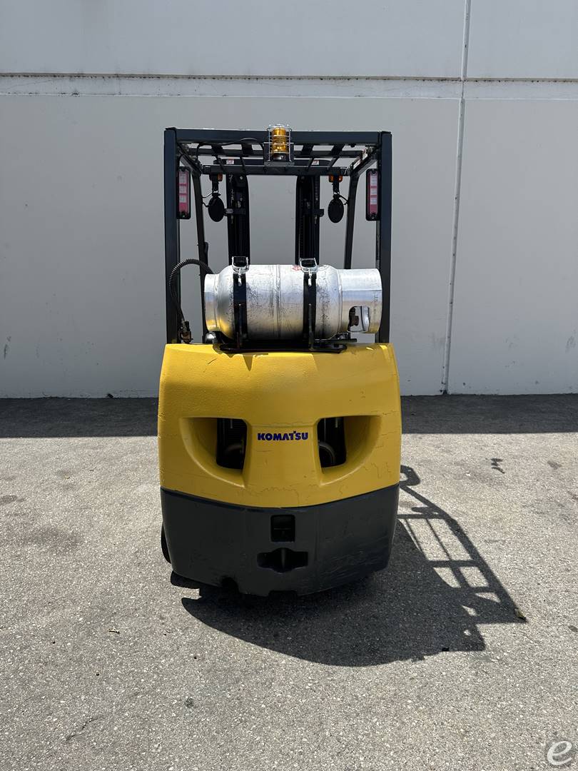 2019 Komatsu FG25ST-16
