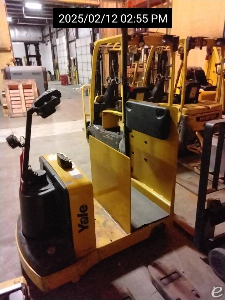 2015 Yale MTR007-F