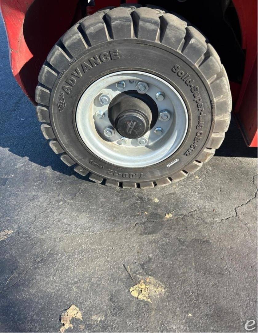 2022 Manitou MI50G