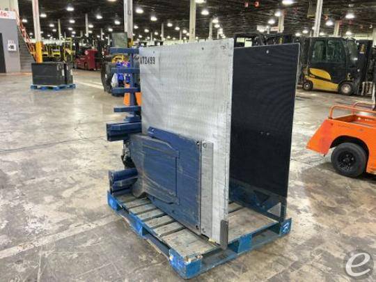 2024 Rightline LC25H-07-AP-3B