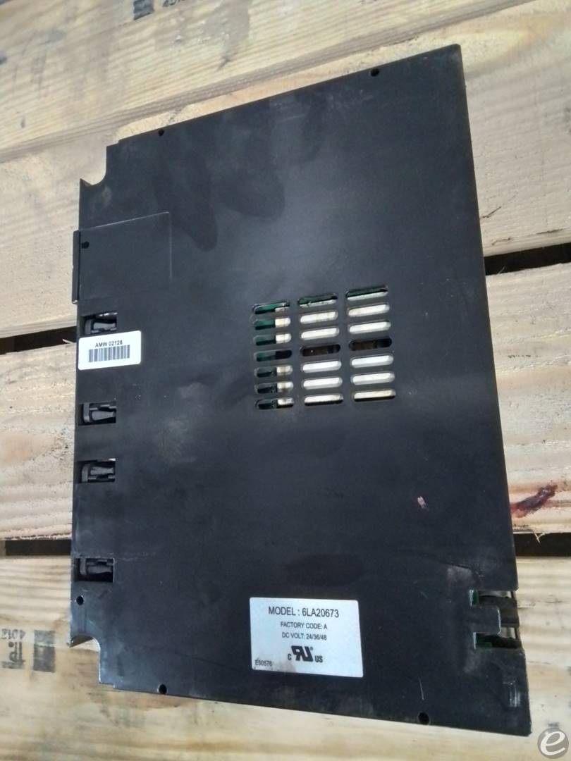 Enersys 6LA20673