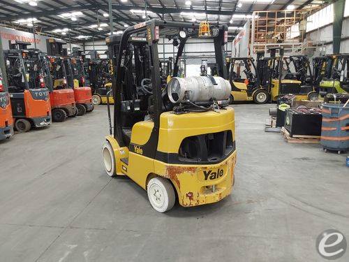2022 Yale GLC050