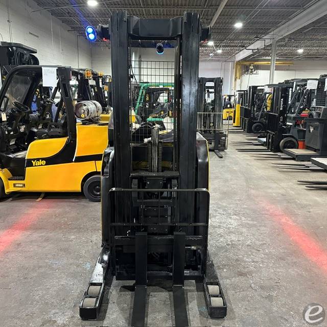 2021 Yale NR045EB