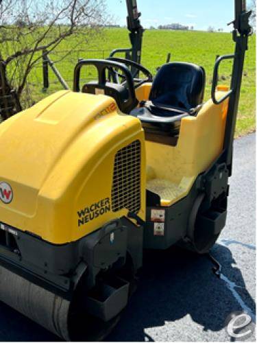 2017 Wacker RD12A