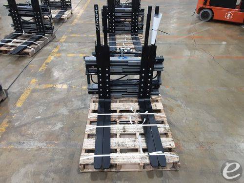 2022 Kaup MP-055-409-3-D