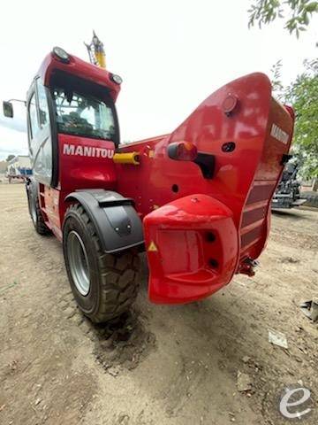 2019 Manitou MHT10130